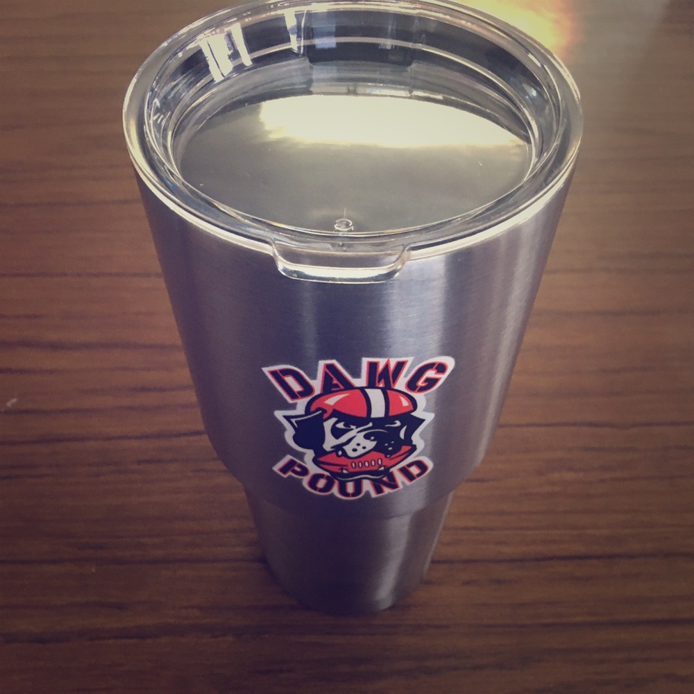 New 30oz tumbler